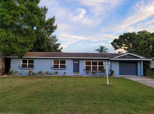 4141 Capri St, Sebring, FL 33872
