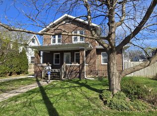 744 Milton Avenue, Janesville, WI 53545