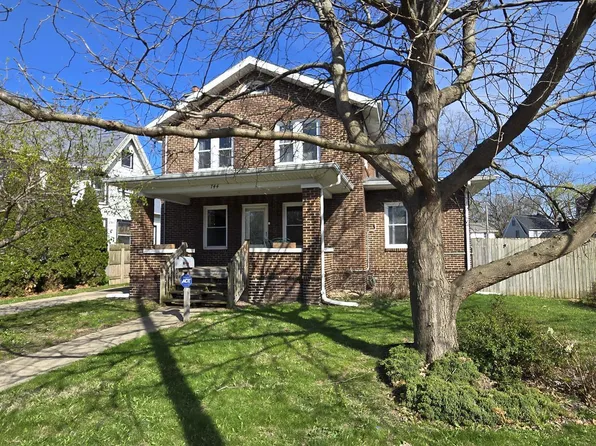 744 Milton Avenue, Janesville, WI 53545