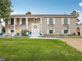 6768 Real Princess Ln, Gwynn Oak, MD 21207