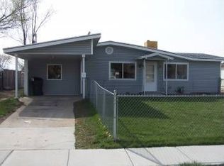 1721 N 400 W, Salt Lake City, UT 84015