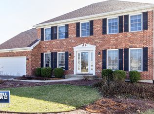 5106 Prestwick Cir, Plainfield, IL
