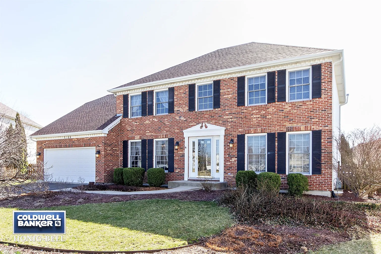 5106 Prestwick Cir photo 1