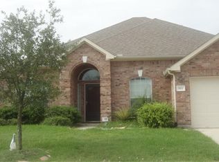 911 Bentwood Cv, Dickinson, TX 77539