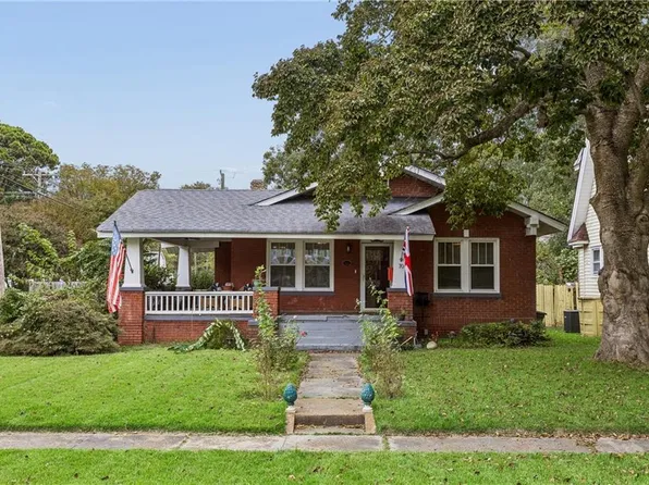 70 Cherry Ave, Hampton, VA 23661