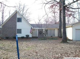 9 Teal Rd, Fayetteville, TN 37334