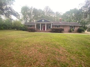 68 E Hummingbird Ln, Monticello, FL 32344
