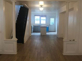 3636 Keswick Rd, Baltimore, MD 21211