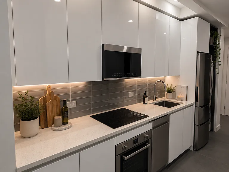 650 1st Ave #2H — Photo 5