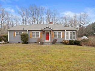 2402 Old Parker Rd, Greenville, SC 29609