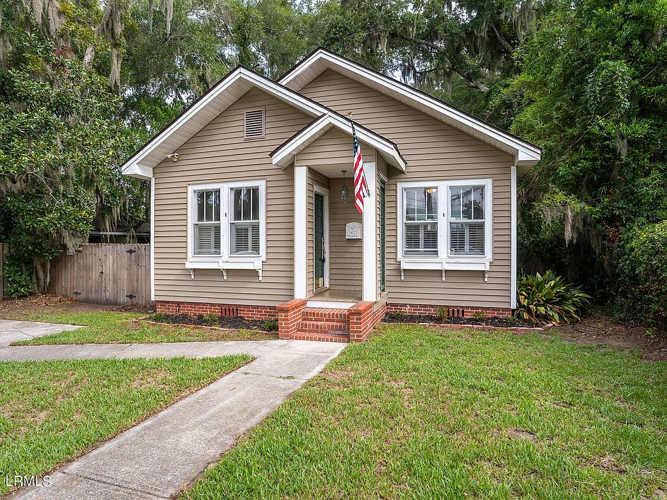 1807 Prince St, Beaufort, SC 29902 Zillow