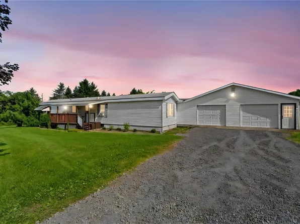 316 Munson Rd, Groton, NY 13073