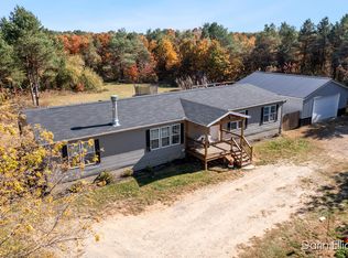 5862 Tracy Trl, Fenwick, MI 48834