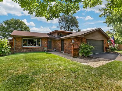 12S075 Robert Dr, Naperville, IL, 60564