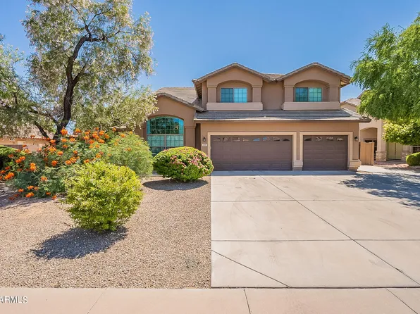 229 E CHELSEA Lane, Gilbert, AZ 85295