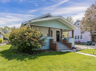 1603 W University Ave, Champaign, IL 61821