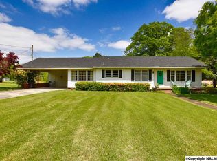 1626 Magnolia St SE, Decatur, AL 35601