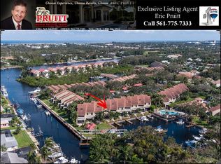 2359 Treasure Isle Dr APT 36, Palm Beach Gardens, FL 33410