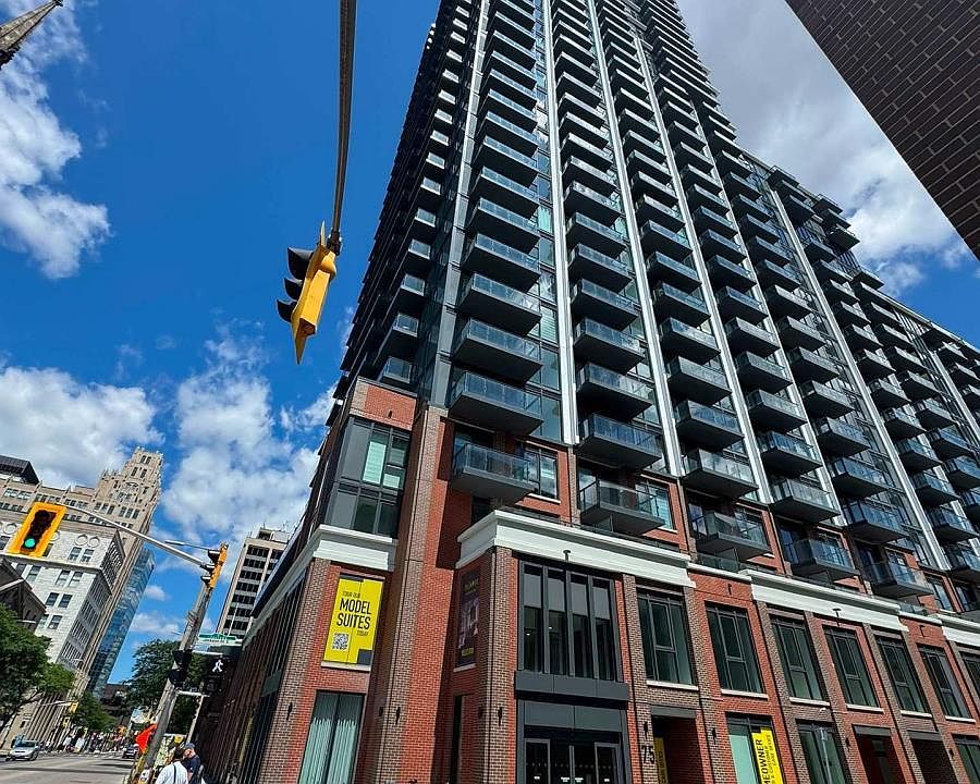 1st image of 75 James St S #2705