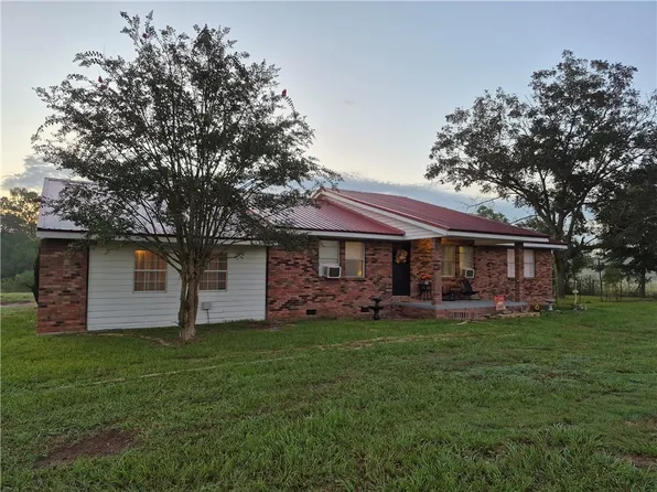 32380 Holmesville Rd, Mount Hermon, LA 70450