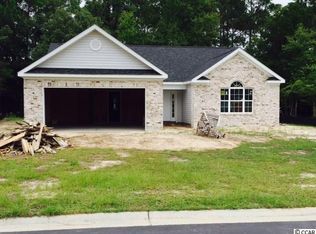 109 Shady View Ln, Myrtle Beach, SC 29588