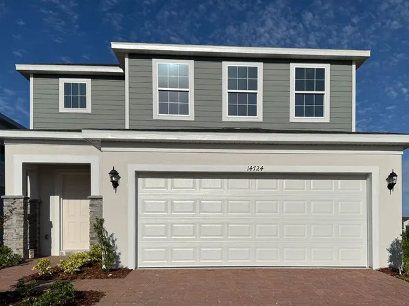 14724 Trapani Loop, Clermont, FL 34714