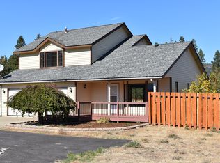 2501 Nelson Siding Rd, Cle Elum, WA 98922