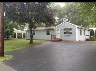 8 Melrose Ave, Dartmouth, MA 02747