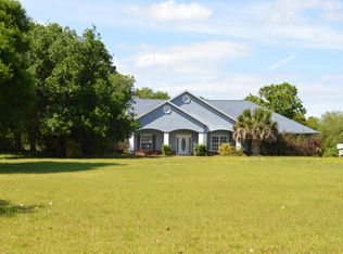 3440 Burkholm Rd, Mims, FL 32754