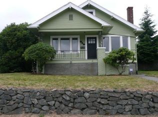 519 S 54th St, Tacoma, WA 98408