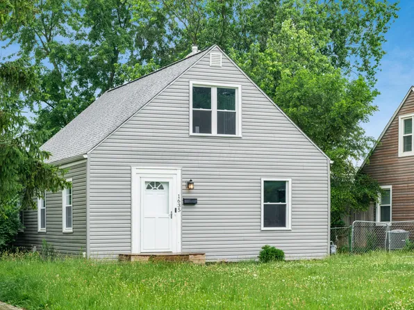 1635 S Champion Ave, Columbus, OH 43207