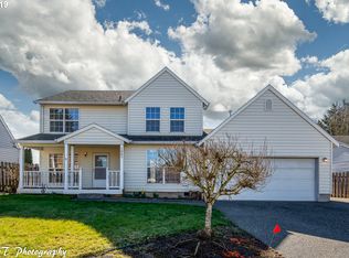 1357 SE 10th Ave, Canby, OR 97013