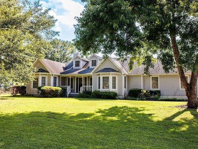 160 Meadow Lakes Blvd, Cedartown, GA, 30125