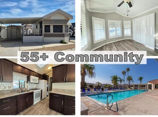 1295 S Cawston Ave SPACE 257, Hemet, CA 92545