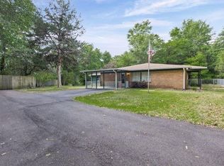 8975 Lott Rd, Wilmer, AL 36587