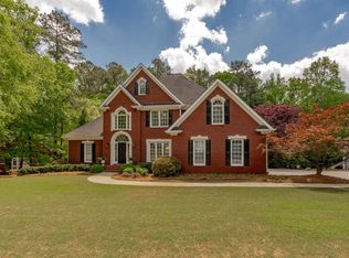 4473 Cavallon Way NW, Acworth, GA 30101