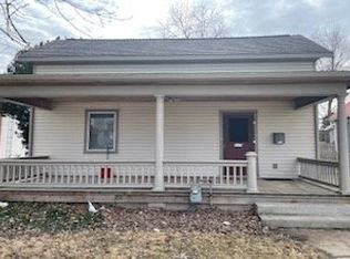 117 George St, Findlay, OH 45840