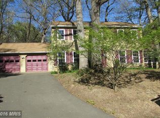 6701 Stansbury Ct, Fredericksburg, VA 22407