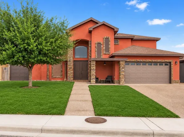 1119 Harlan St, Laredo, TX 78045