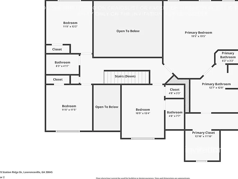 1478 Station Ridge Dr — Photo 3