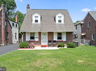232 Valley View Rd, Media, PA 19063