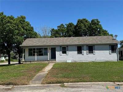 702 E Rosebud Ave, Victoria, TX, 77901