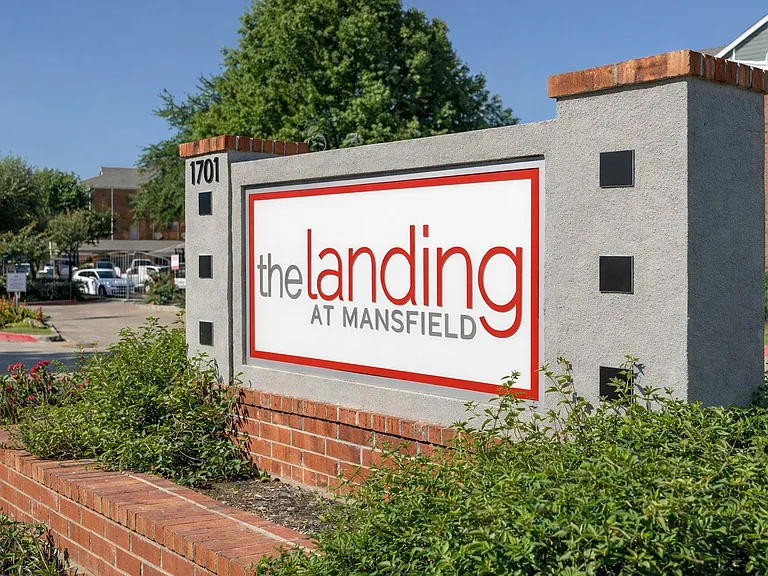 The Landing at Mansfield Apartments — Photo 24
