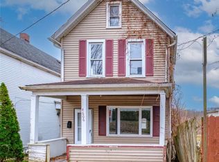 4606 2nd St, McKeesport, PA