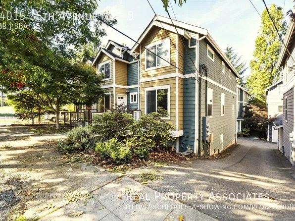 14015 35th Ave NE APT B, Seattle, WA 98125