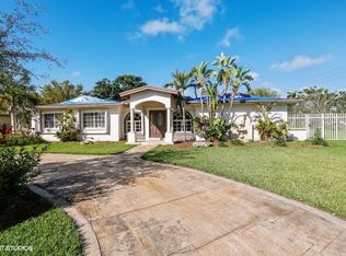 18400 SW 85th Ct, Cutler Bay, FL 33157