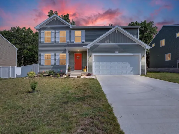 10335 Craven Way, Galesburg, MI 49053