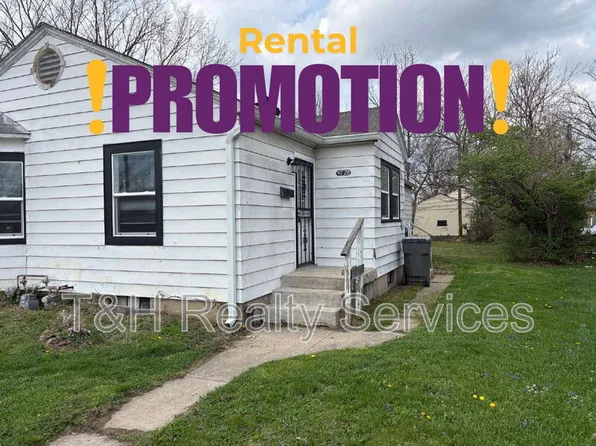4726 E 34th St, Indianapolis, IN 46218