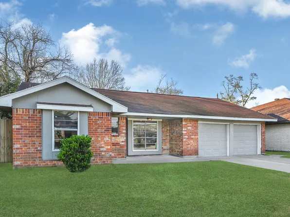 1853 El Mar Ln, Seabrook, TX 77586