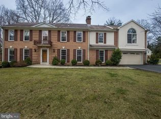 15201 Carrolton Rd, Rockville, MD 20853